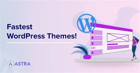 Speedy WordPress Theme // Get Theme.